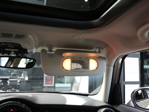 2018T 1.5T COOPER (jng) g