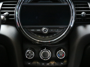 2018T 1.5T COOPER  {