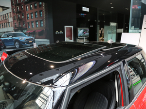 20185-DOOR COOPER ɫʼo ܇