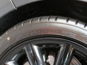 20185-DOOR COOPER ɫʼo ݆̥ߴ