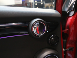 20185-DOOR COOPER ɫʼo(j) g