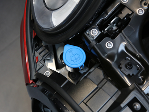 2018款5-DOOR COOPER 色彩纪念版 其它