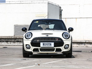 2018T 2.0T COOPER S ِ܇ ǰ