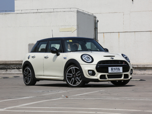 2018T 2.0T COOPER S ِ܇ w^