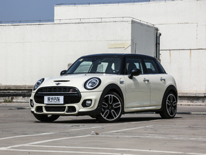 2018T 2.0T COOPER S ِ܇ ǰ45