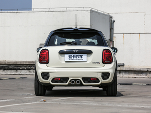 2018T 2.0T COOPER S ِ܇ 	