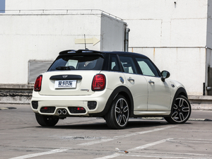 2018T 2.0T COOPER S ِ܇ w^