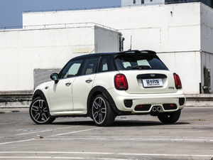 2018T 2.0T COOPER S ِ܇ 45