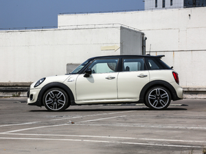 2018T 2.0T COOPER S ِ܇ (c)