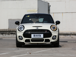 2018T 2.0T COOPER S ِ܇ (ji)^