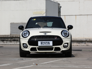 2018T 2.0T COOPER S ِ܇ (ji)^