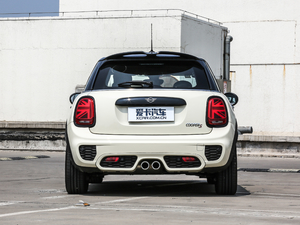 2018T 2.0T COOPER S ِ܇ (ji)^