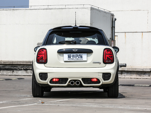 2018T 2.0T COOPER S ِ܇ (ji)^