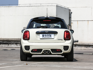 2018T 2.0T COOPER S ِ܇ (ji)^