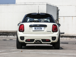 2018T 2.0T COOPER S ِ܇ (ji)^