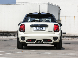 2018T 2.0T COOPER S ِ܇ (ji)^