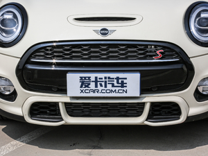 2018T 2.0T COOPER S ِ܇ оW