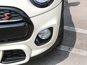 2018T 2.0T COOPER S ِ܇ ǰF