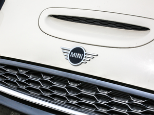 2018T 2.0T COOPER S ِ܇ ^