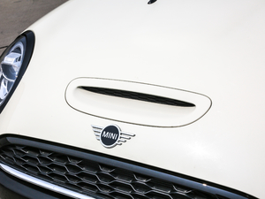 2018T 2.0T COOPER S ِ܇ ^