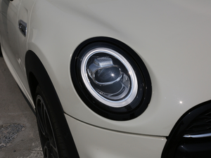 2018T 2.0T COOPER S ِ܇ ^