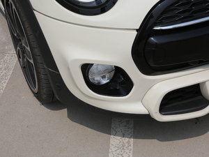 2018T 2.0T COOPER S ِ܇ ^