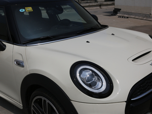 2018T 2.0T COOPER S ِ܇ ^