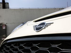 2018T 2.0T COOPER S ِ܇ ^