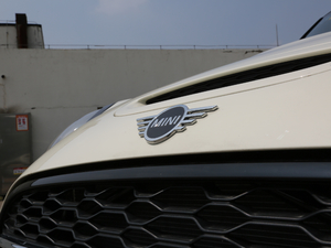 2018T 2.0T COOPER S ِ܇ ^