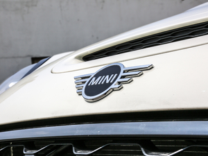 2018T 2.0T COOPER S ِ܇ ^