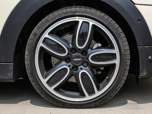 2018T 2.0T COOPER S ِ܇ ݆Ȧ