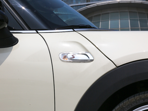 2018T 2.0T COOPER S ِ܇ ^