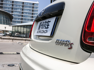 2018T 2.0T COOPER S ِ܇ (x)(ji)^