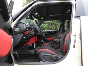 2018T 2.0T COOPER S ِ܇ ǰſg