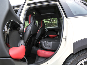 2018T 2.0T COOPER S ِ܇ ηŵ