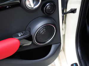 2018T 2.0T COOPER S ِ܇ п؅^