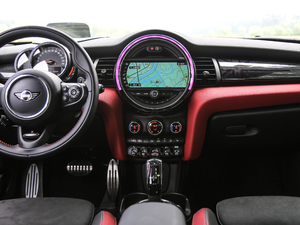 2018T 2.0T COOPER S ِ܇ п_