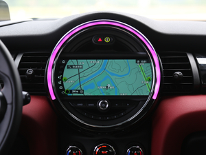 2018T 2.0T COOPER S ِ܇ п_@ʾ