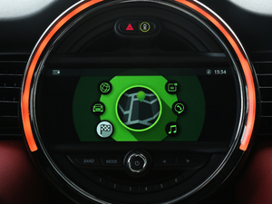 2018T 2.0T COOPER S ِ܇ п؅^(q)