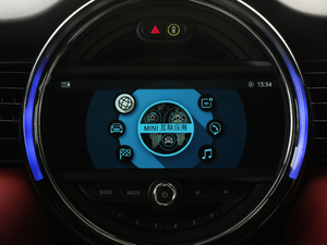 2018T 2.0T COOPER S ِ܇ п؅^(q)