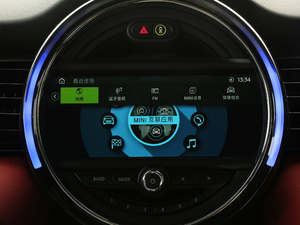 2018T 2.0T COOPER S ِ܇ п؅^(q)