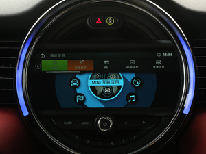 2018T 2.0T COOPER S ِ܇ п؅^(q)