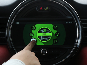 2018T 2.0T COOPER S ِ܇ п؅^(q)