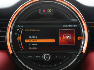 2018T 2.0T COOPER S ِ܇ п؅^(q)