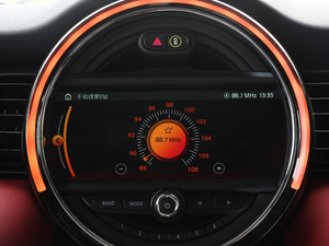 2018T 2.0T COOPER S ِ܇ п؅^