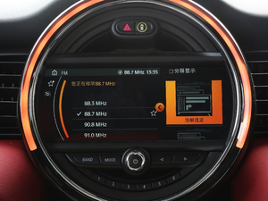 2018T 2.0T COOPER S ِ܇ п؅^