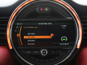 2018T 2.0T COOPER S ِ܇ п؅^