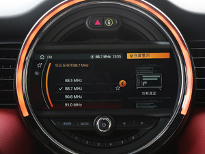 2018T 2.0T COOPER S ِ܇ п؅^