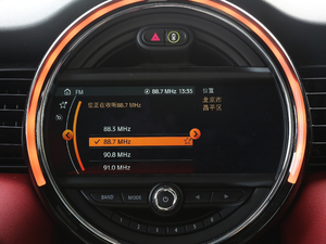 2018T 2.0T COOPER S ِ܇ п؅^