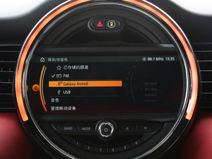 2018T 2.0T COOPER S ِ܇ п؅^